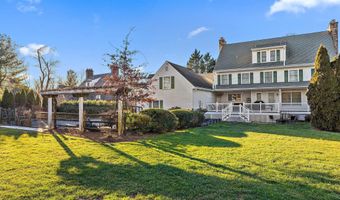 116 MITCHELL Rd, Hockessin, DE 19707