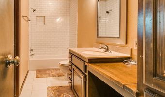 3808 N Markwell Ave, Bethany, OK 73008