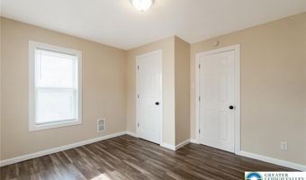 909 S Hall St, Allentown, PA 18103