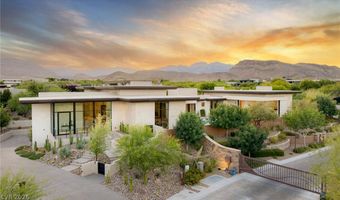 63 Midnight Sky Dr, Las Vegas, NV 89135