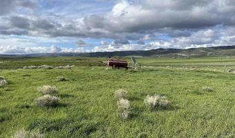 1403 Eighteen Mile Rd, Bancroft, ID 83217