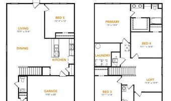 101 Dotty Lou St, Abilene, TX 79602