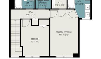3051 Barclay Way, Ann Arbor, MI 48105