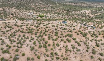 4361 W Sullivan Buttes, Chino Valley, AZ 86323