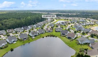 315 Lake Bluff Dr, Bluffton, SC 29910