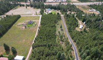 Nka N SYLVAN ROAD ROAD, Athol, ID 83801