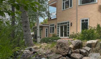 El Salto Rd, Arroyo Seco, NM 87514