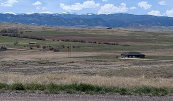 58 Shoreline Dr, Buffalo, WY 82834