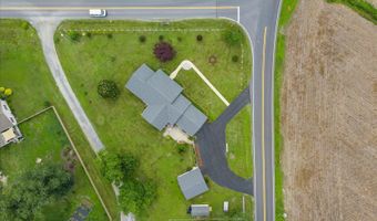 36032 DOUBLE BRIDGES Rd, Frankford, DE 19945