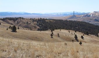 Tract B1, Anaconda, MT 59711