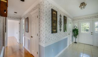 355 DYSON Rd, Amherst, VA 24521
