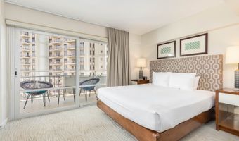 1777 Ala Moana Blvd 2325, Honolulu, HI 96815