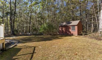 886 Weaver Hill Rd, Coventry, RI 02816