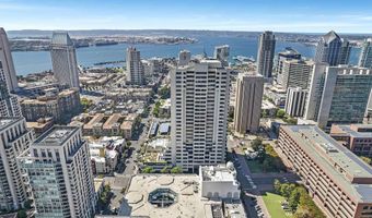 700 Front St 505, San Diego, CA 92101