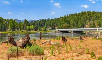 800 N Main St, Cascade, ID 83611