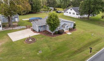 1425 Langdon Rd, Angier, NC 27501