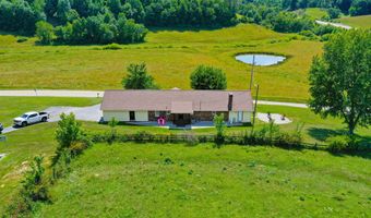 641 State Hwy 3444, Annville, KY 40402
