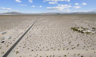 2951 W Frontier St, Amargosa Valley, NV 89020