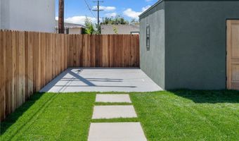3682 Buckingham Rd, Los Angeles, CA 90016