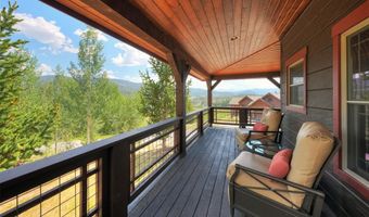 76 Gold Piece Dr, Breckenridge, CO 80424
