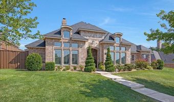 6406 BASSWOOD Ln, Amarillo, TX 79124