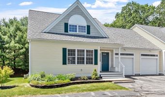 10 Ellsworth Village Rd 10, Acton, MA 01720