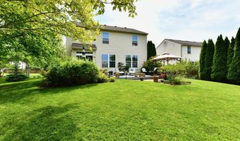 938 Weeping Way Ln, Avon, IN 46123
