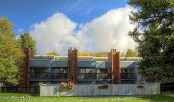 232 W Hyman Avenue Unit # 4 Wks 10 20 And # 8 Wk 43 #4 (Wks 10,20) And #8 (Wk 43), Aspen, CO 81611