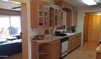 89 PIMA Dr, Bisbee, AZ 85603