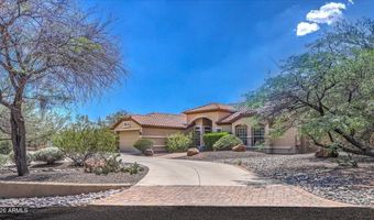 6114 E EGRET St, Cave Creek, AZ 85331