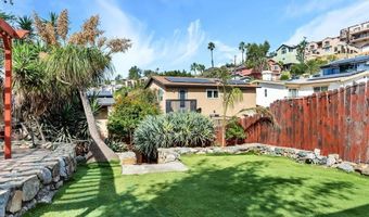 1635 Portola Ave, Spring Valley, CA 91977