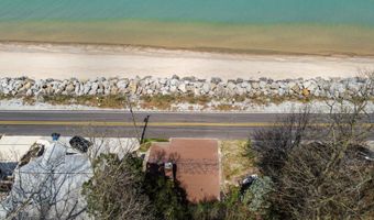 825 E Lake Front Dr, Beverly Shores, IN 46301