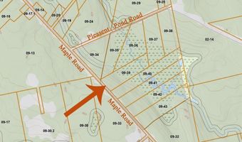 Maple Road lot 5, Atkinson, ME 04426