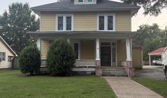 244 E Main St, Bells, TN 38006