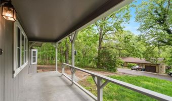 16 Amesbury Ln, Bella Vista, AR 72715