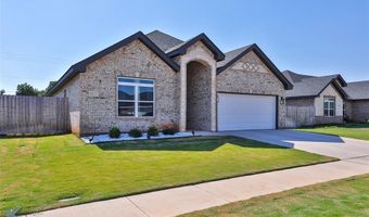 5433 Fallbrook Dr, Abilene, TX 79606