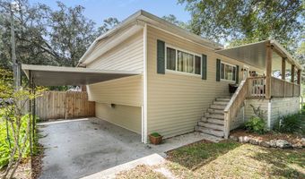 7649 22nd St, Bell, FL 32619