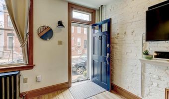 1422 HAUBERT St, Baltimore, MD 21230