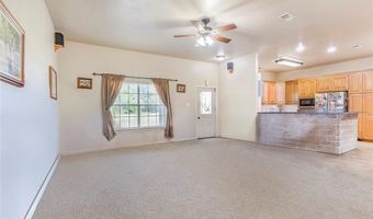 545 County Road 2798, Alvord, TX 76225