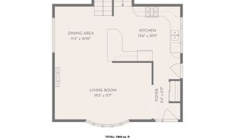 12132 S James Dr, Alsip, IL 60803