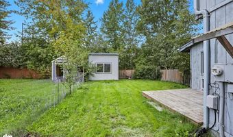 10521 Boysen Berry Pl, Anchorage, AK 99515