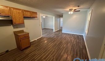 224 Dunn Dr, Albertville, AL 35950