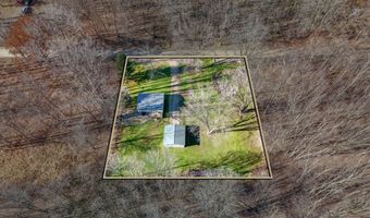 3651 Hog Creek Rd, Allen, MI 49227