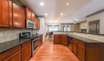 5805 Norfolk Chase Rd, Peachtree Corners, GA 30092