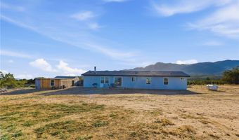52125 Wheeler, Anza, CA 92539