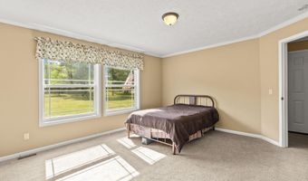 435 HAPPY HOLLOW Rd, Bee Branch, AR 72013