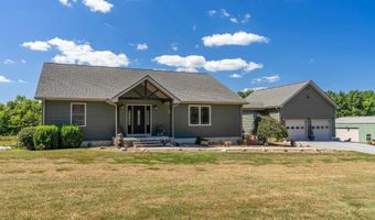 3860 BOYD Rd, Anna, IL 62906