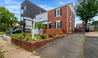 2139 S OXFORD St, Arlington, VA 22204