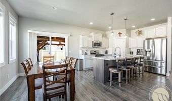 5251 Amherst Dr, Billings, MT 59106