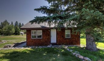 711 Fred Burr Rd, Victor, MT 59875
